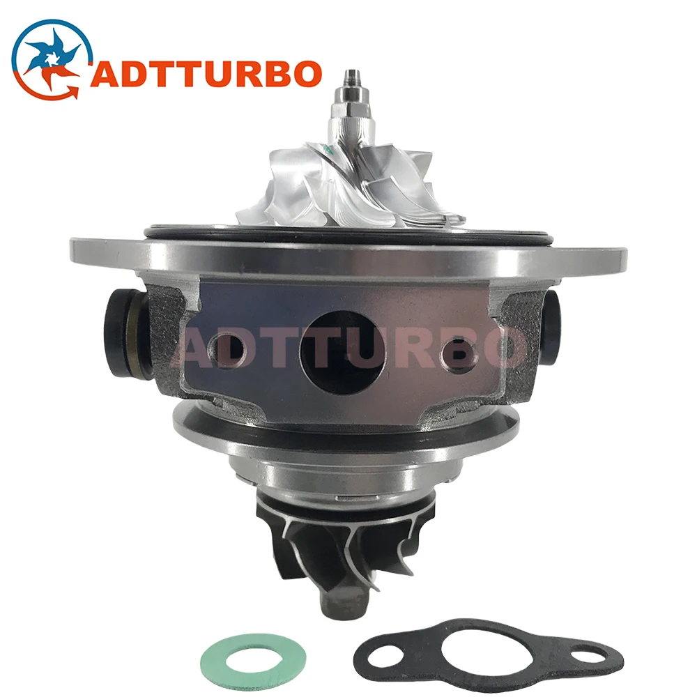 

Turbo Cartridge 54399700150 54399880150 Supercharger for GAC Trumpchi GA6 GS3 GM6 1.5L 10100331530200 Turbine CHRA CoreKP39