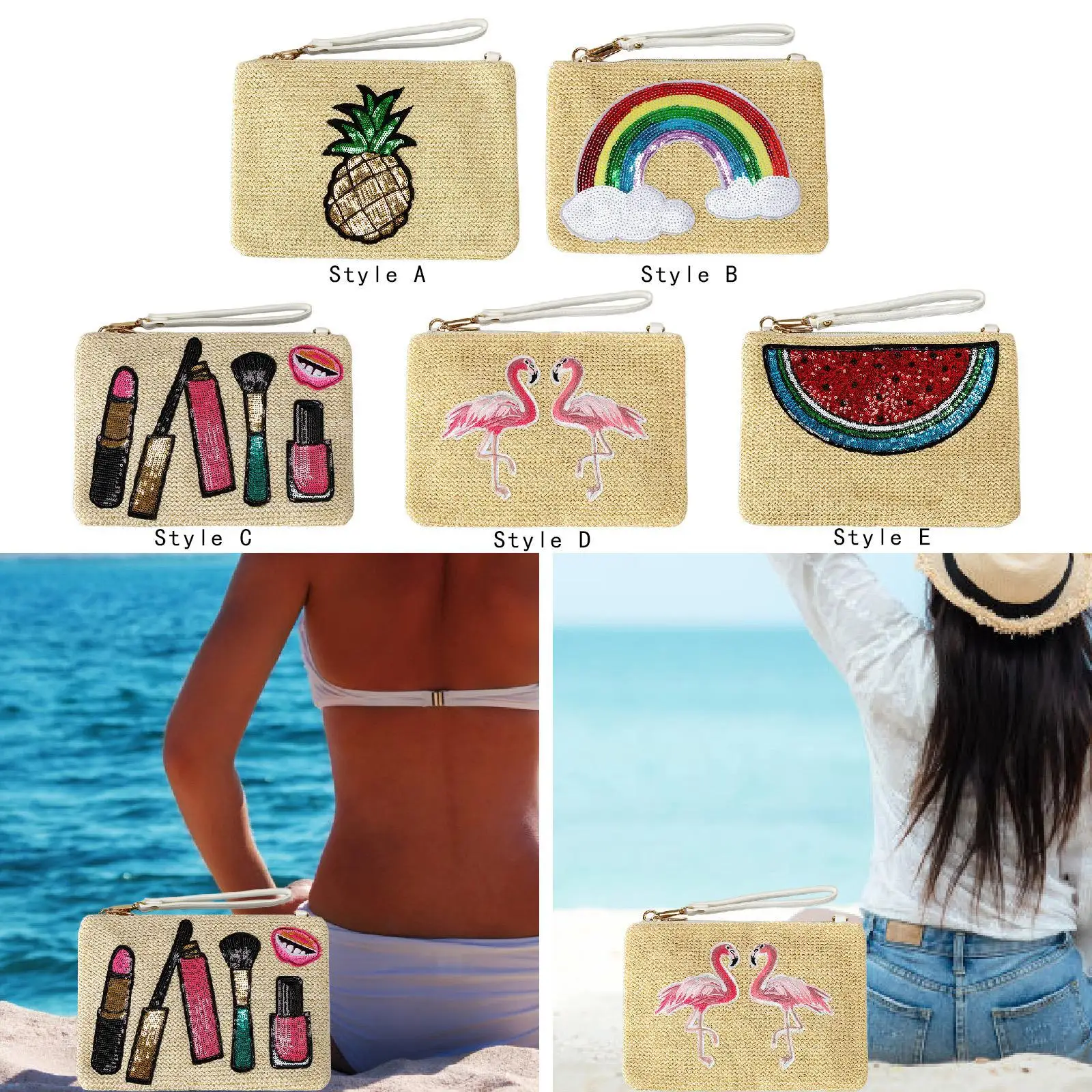 

Casual Crossbody Bag for Women Ideal for Travel And Birthdays