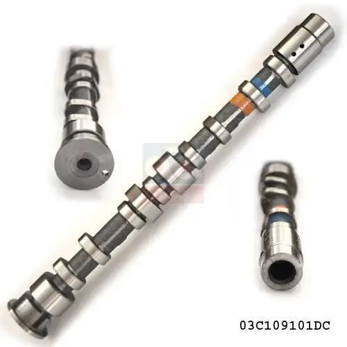 58144 for the camshaft suction GOLF.V-PASSAT-JETTA-TIGUAN-SCIROCCO 1.4tsi 160hp * CAVD * CAVD *