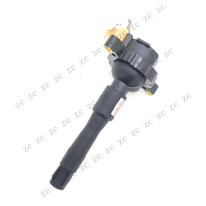 Z+ ignition coil, compatible with BMW 728i, automotive parts and components, 12131703227, wholesale for cross-border e-commerce