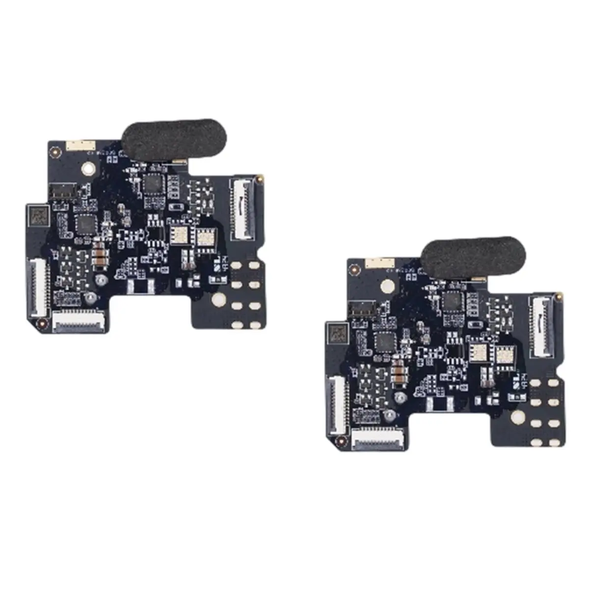[VALUE PACK]Extruder Connection Board for H2D High Replacement Stable Signal Transmission 3D Printer Spare Part