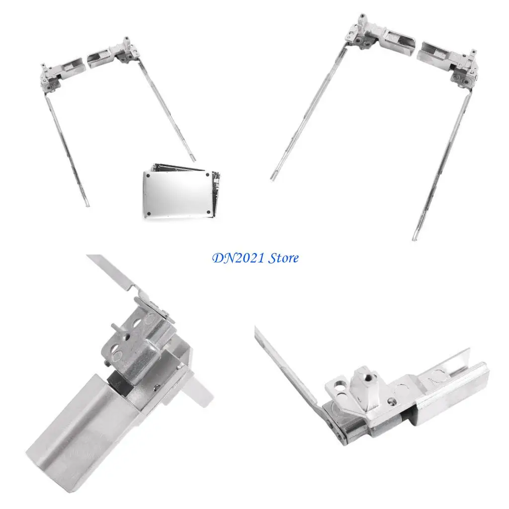 

Ось F3KE для T430 T430i, запасные аксессуары для ноутбука, металлический шарнир для ЖК-дисплея, прочный шарнир вала, 1