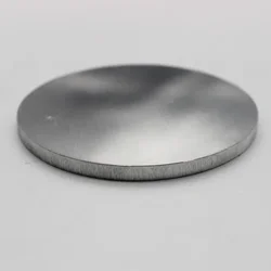 dia 200mm Thick 1mm 2mm 3mm 4mm 5mm 6mm 6061 Aluminum Round Plate sheet round disc