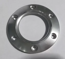 

Metal Modified Style Steering Wheel Neo Chrome Horn Button Cover Edge Retainer Ring PCD 70mm With Six Hole