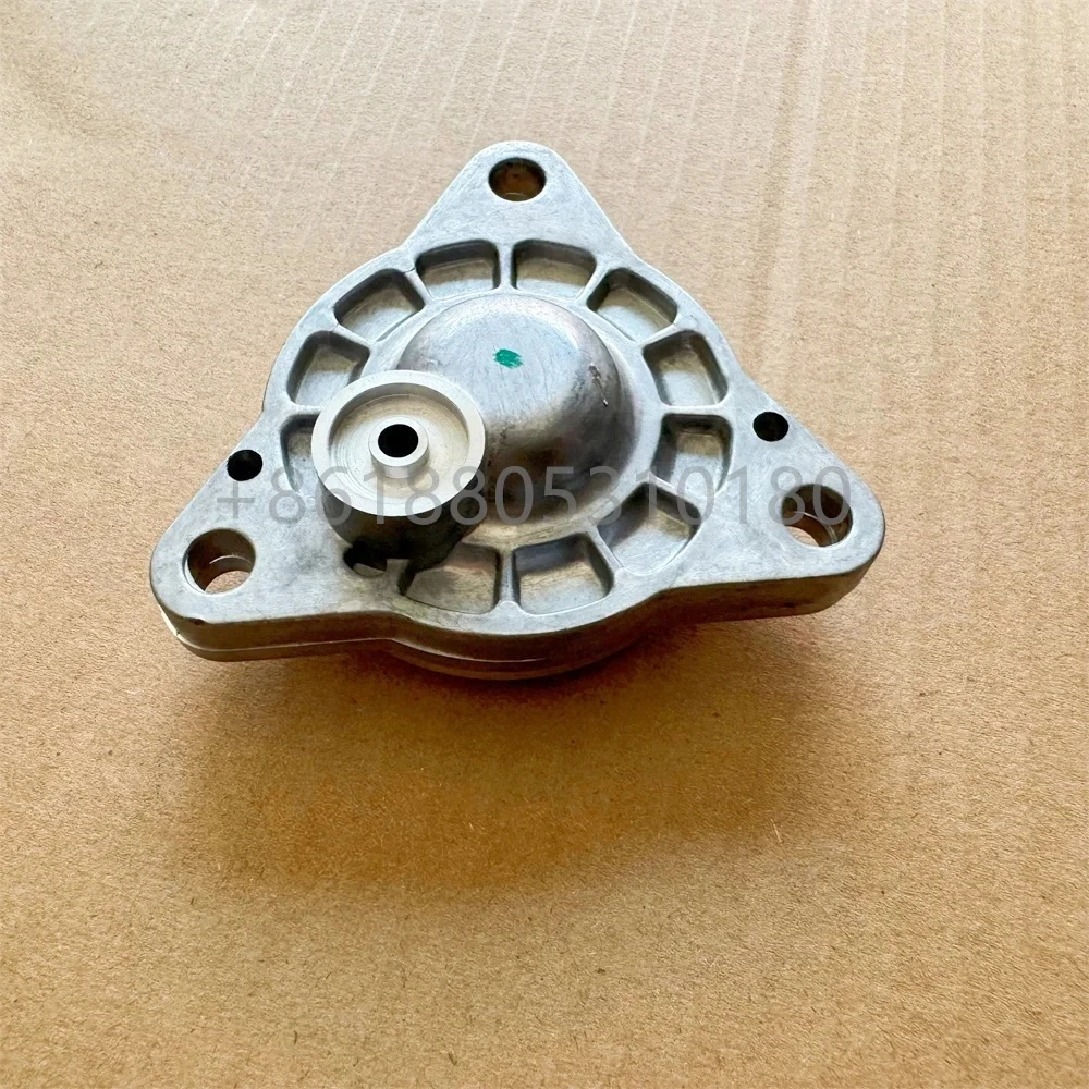 Ölpumpenkomponenten sind geeignet für LKW-Hydraulikretardierer 15300604110 15300606410. – Detail 9