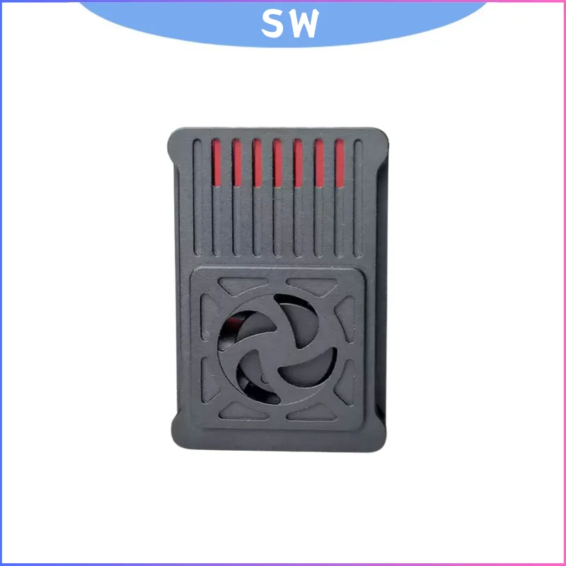 

5.8G 4W VTX 56CH High Power FPV Video Transmitter For RC FPV Long Range Fixed-Wing Drones