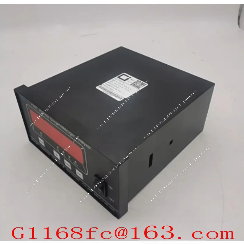 P860 Multifunctional Gas Detector Nitrogen Oxygen Concentration Purity Analyzer Industrial Oxygen Detector
