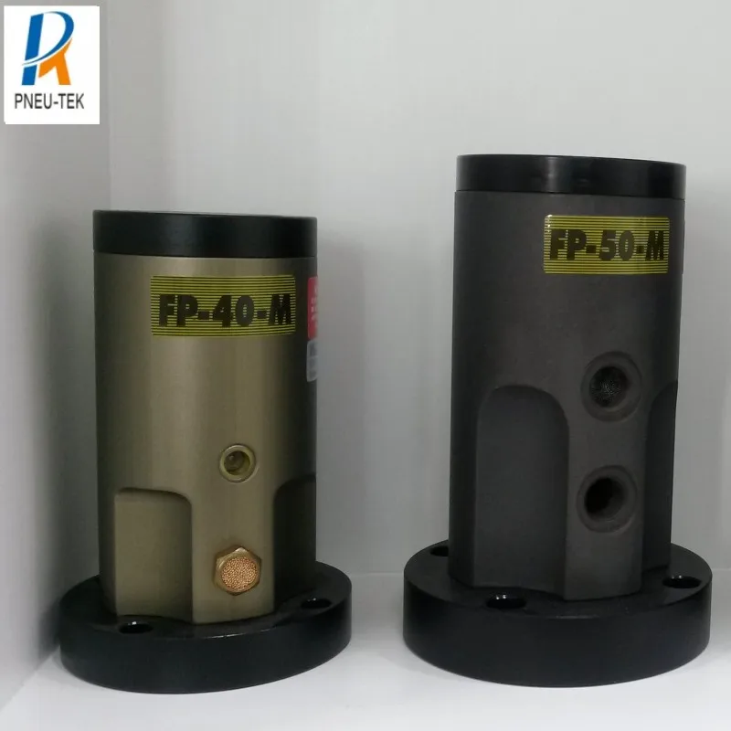Pneu-Tek Linear Piston Vibrator FP-50-M by Pneu-Tek Realistic Design Durable Material for Sensual Pleasure ,High power, low nois