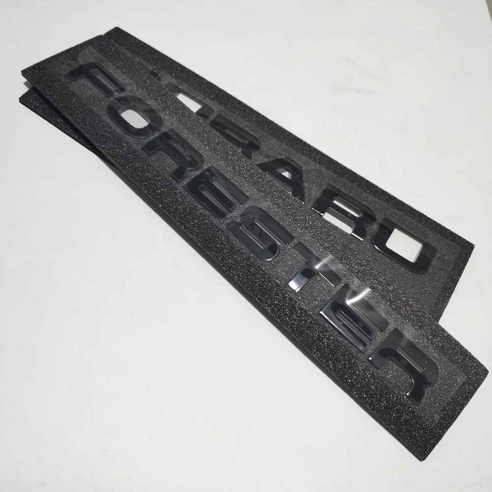 1Pcs Bright Black R…