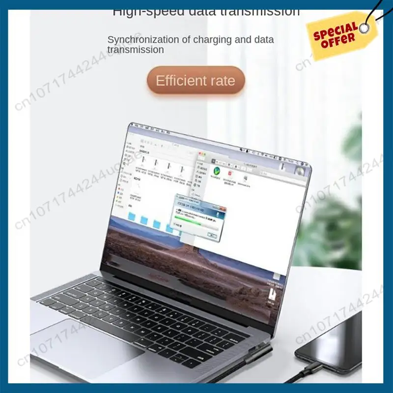 -A15I 1 PCS 1M Type-C Fast Charging Cable Charging Data Cable For Xiaomi Huawei  Accessories