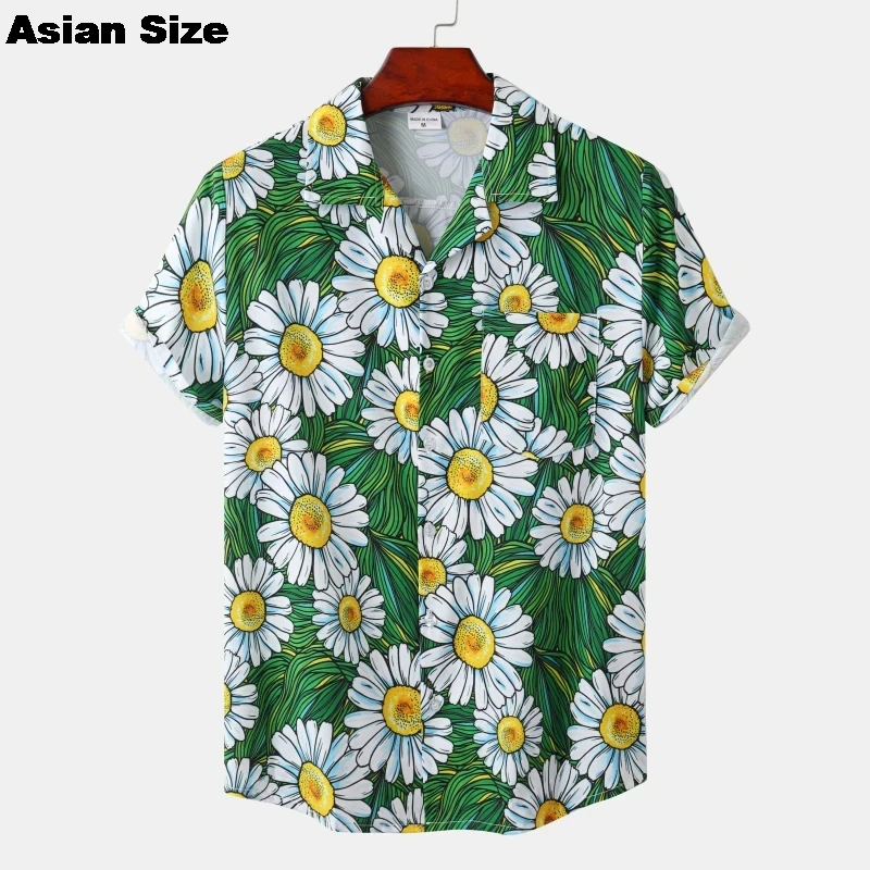 

Красочные радужные рубашки с 3D принтом для мужчин, одежда, повседневные пляжные рубашки для отдыха, уличная одежда, мужские блузки с короткими рукавами Y2k, топы