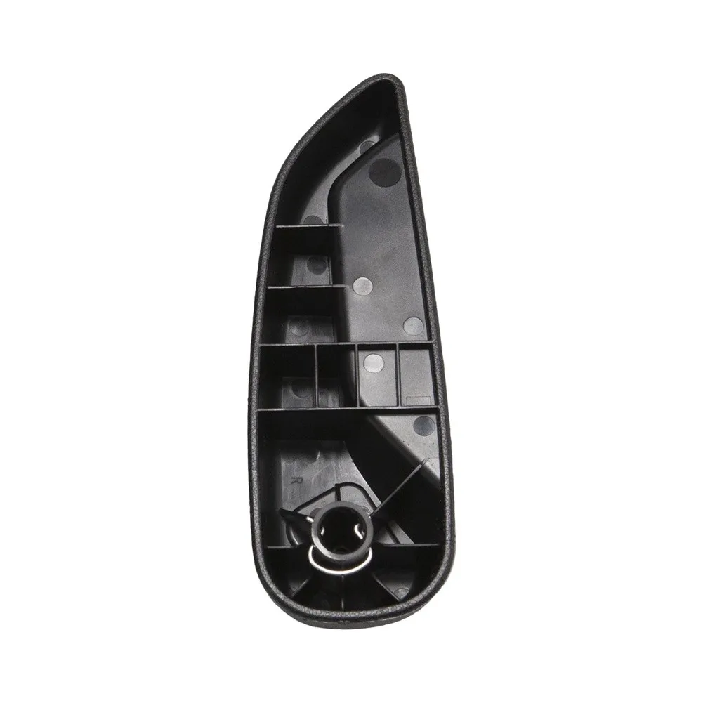 Right Middle Row Seat Recliner Handle Black For Honda Odyssey 2021-2026 Direct Replace Interior Trim Part 81391-THR-A01ZD