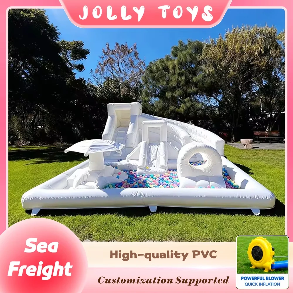 Cool Summer Inflata…