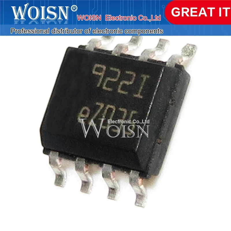 

5 шт./лот TS922IDT TS922 922ID СОП-8