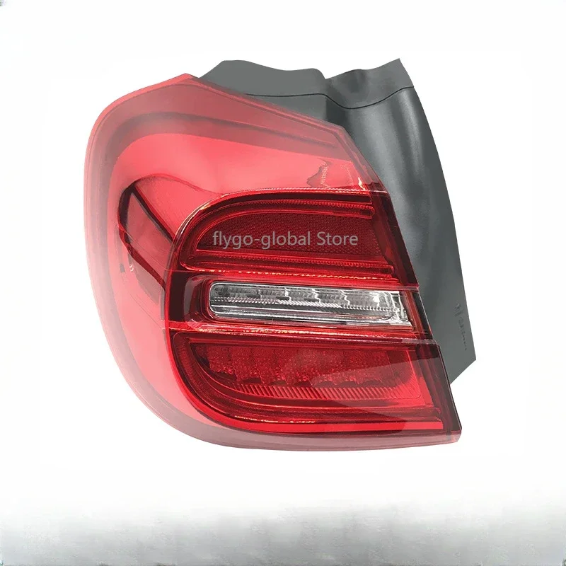 Suitable for 14-17 Mercedes-Benz GLA-class W156 rear tail lights, tail external brake lights, turn signals 1569061958/1569062058