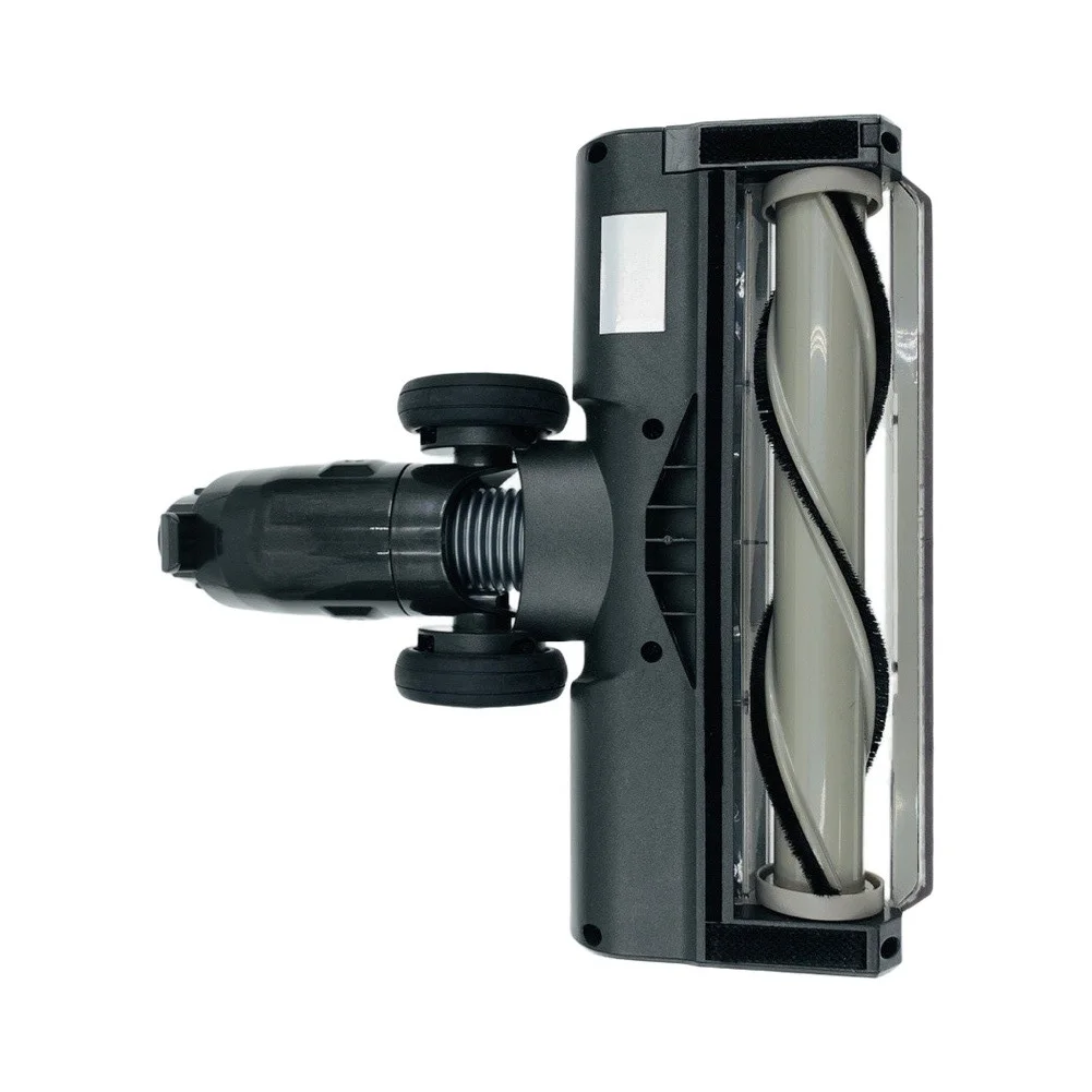For Electric Vacuum Cleaner Brush Head With LED For Redkey P7 P7 Flooring Types LED Dust Detection Hard To Reach Corners