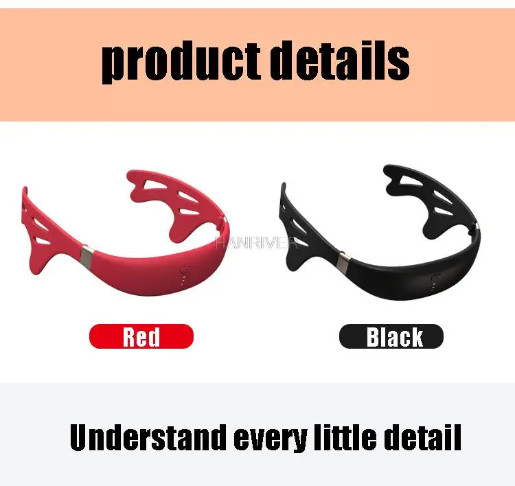 Mini Intelligent Head Massager Electric Pulse Treat Insomnia Relieve Headache And Stress Massage Relax Heath Sleep Instrument