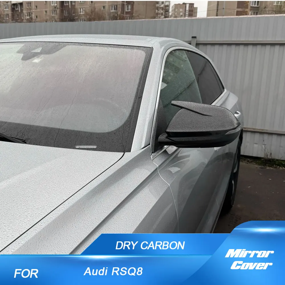 For Audi Q8 SQ8 RSQ…