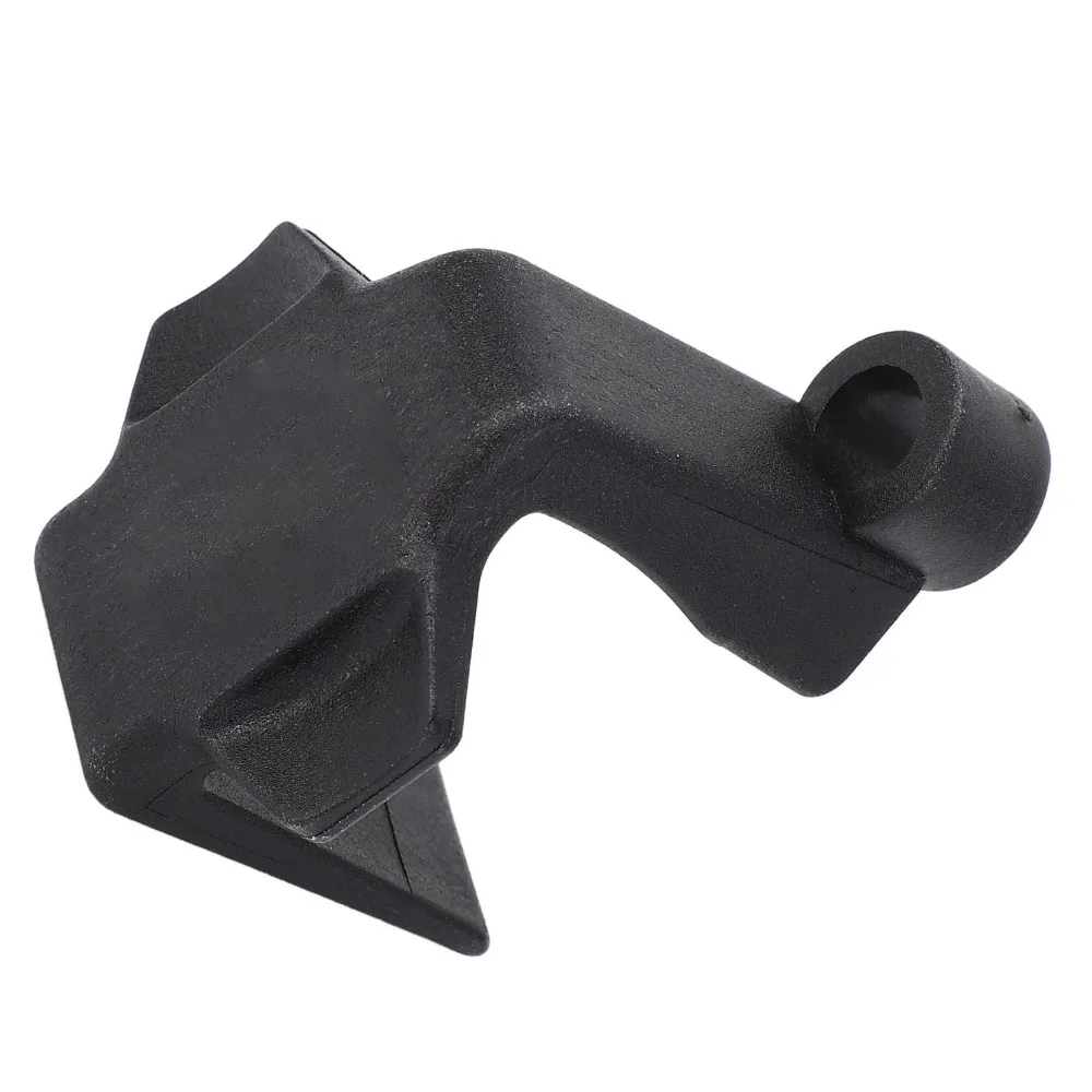 4pcs Durable Nylon Material Boat Bumper Clips 1 to 1.25 Inch Clips Pontoon Boat Bumper Hangers Boat Clips Docking Application