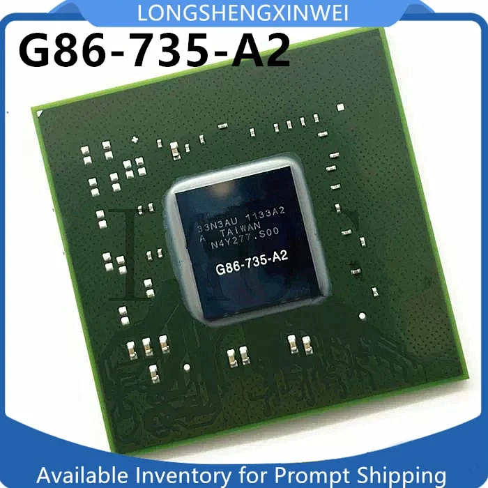 1PCS Original G86-770-A2 G86-703-A2 G86-730-A2 G86-740-A2 G86-750-A2 G86-735-A2 IC Chip in Stock New