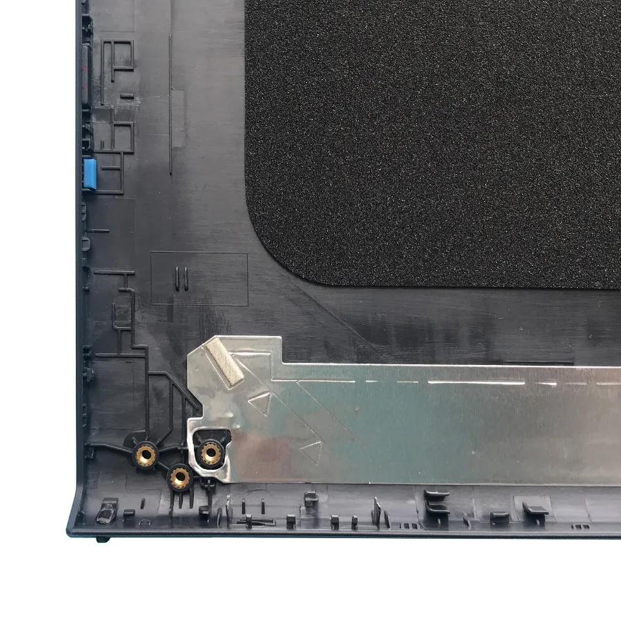 AA+New Lcd Rear Back Cover For Dell Inspiron 15 3510 3511 3515 00WPN8 Black