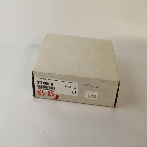 

2026 R 3if0606 Interfacenew Brand New Original Spot Plc