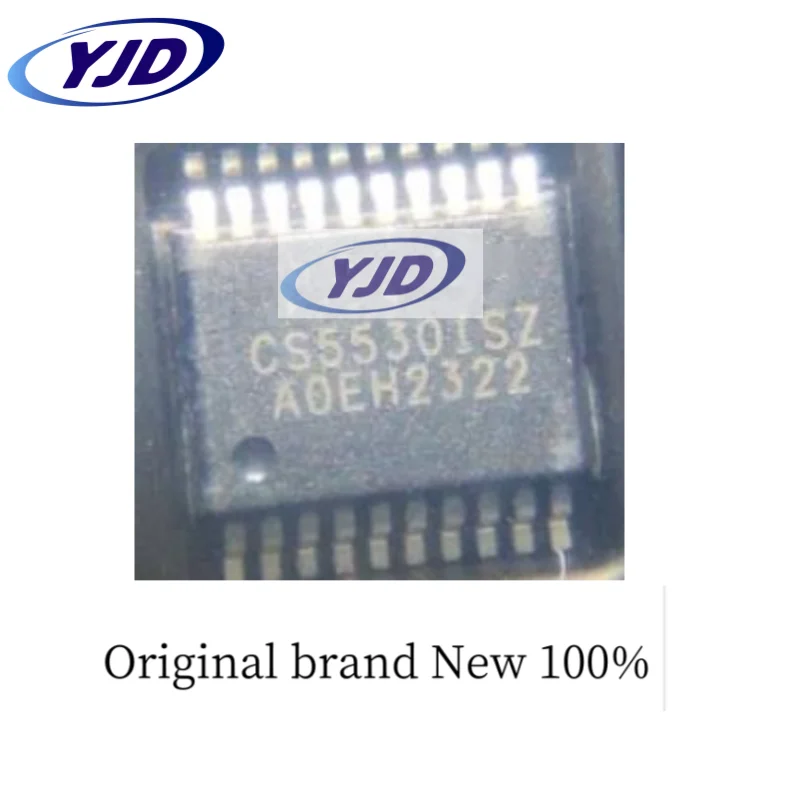 CS5530-ISZ IC NEW Original Spot goods If you need other IC, please consult