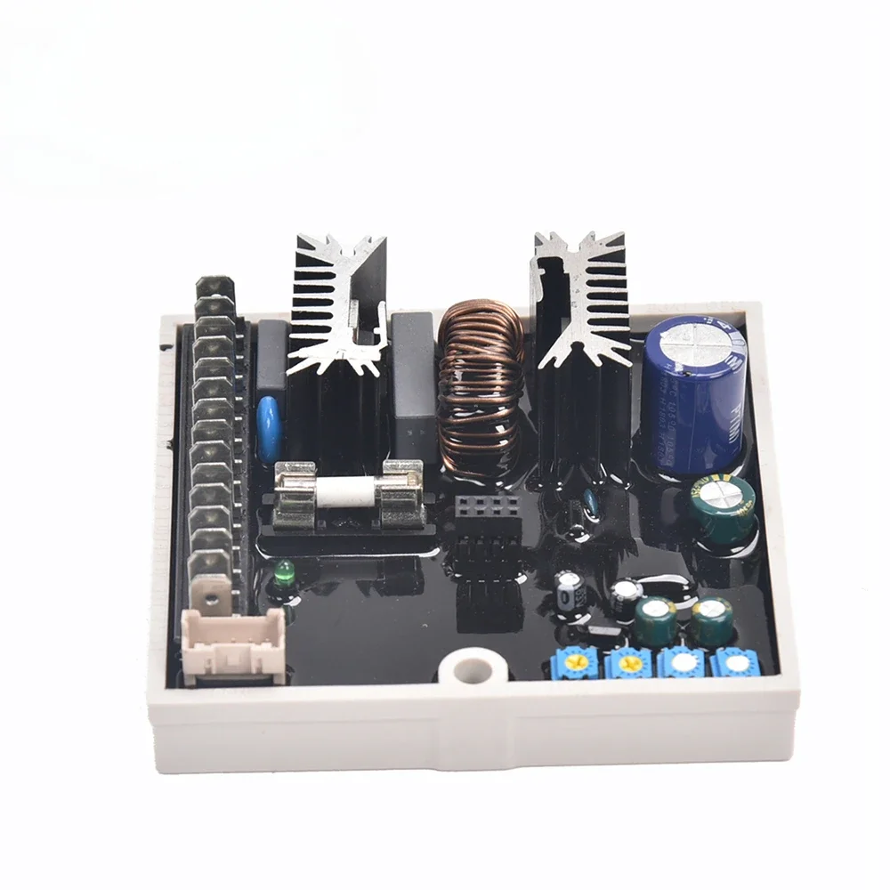 Regulador de voltaje automático DSR AVR para piezas de grupo electrógeno Mecc Alte DSR AVR