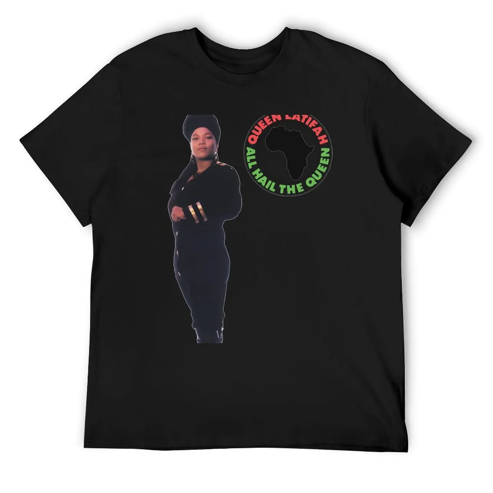 

All Hail the Queen T-Shirt