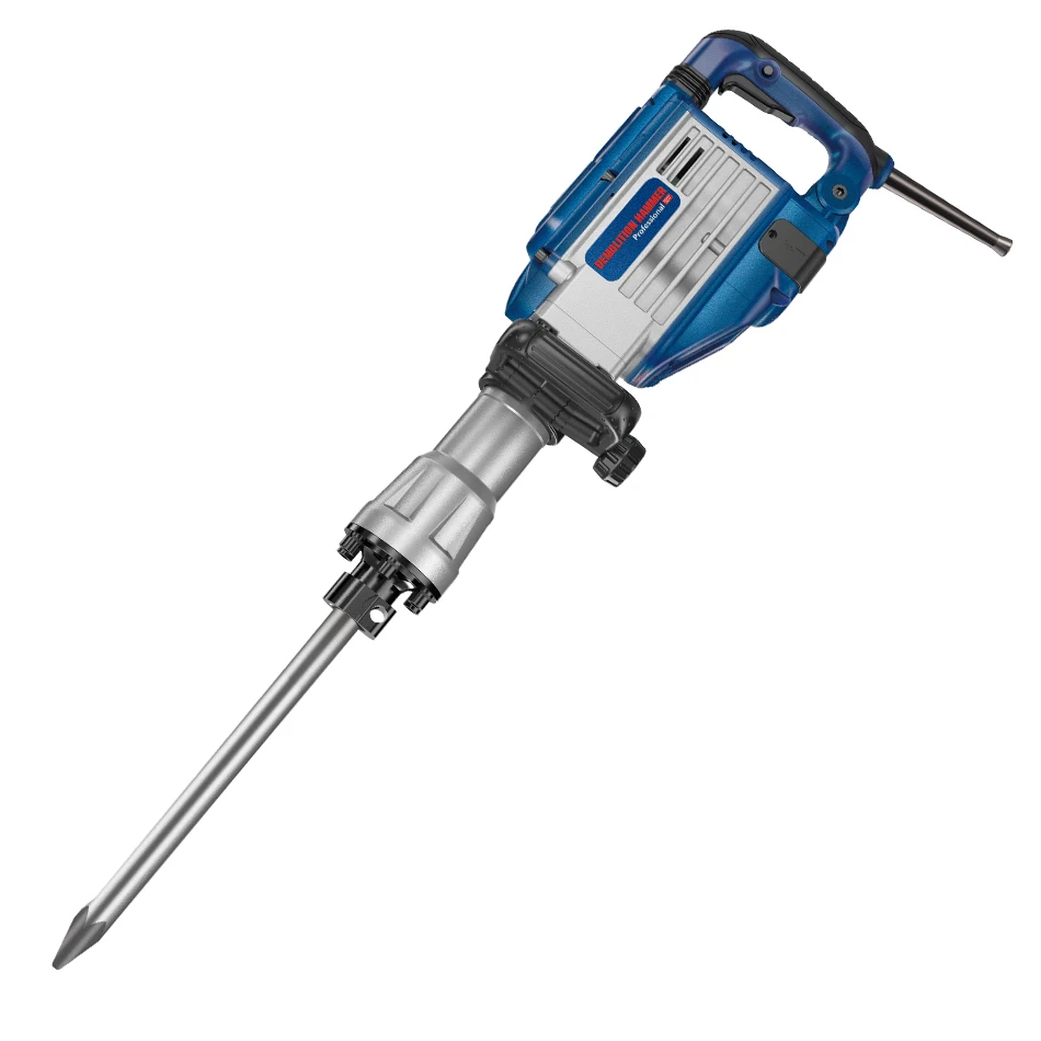 

Оптовый сверхмощный бетонолом, электрический молоток для сноса