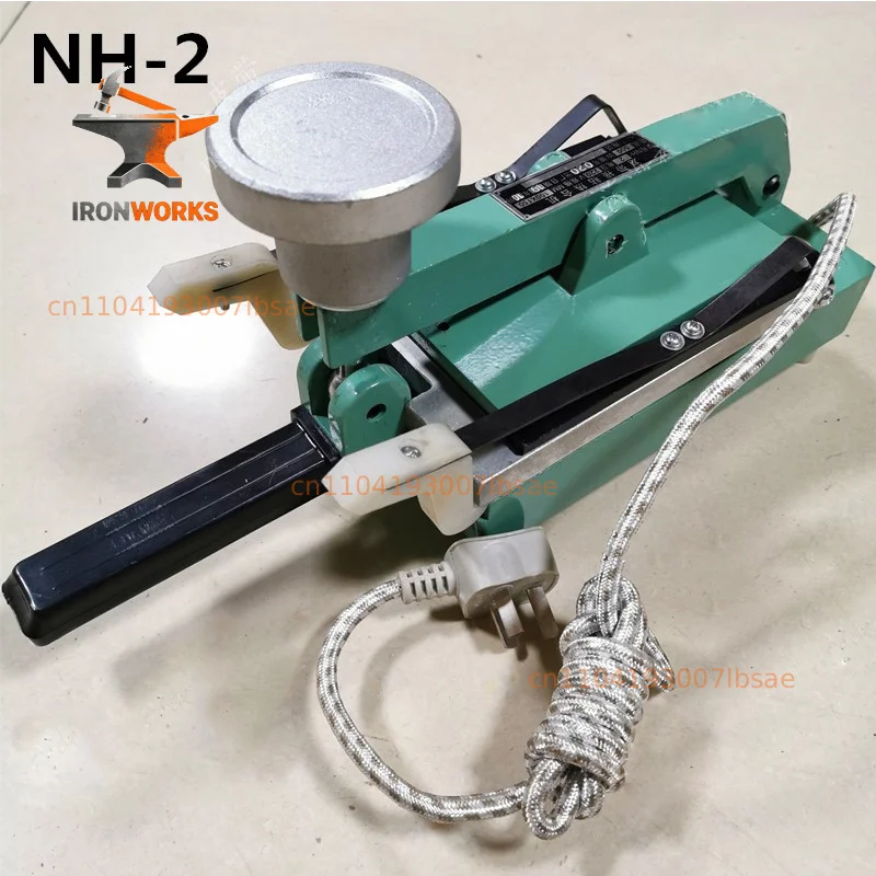 Nylon High-speed Film Base Belt, Dragon Belt Spindle Belt Drive, Flat Belt Splicing Machine Bonding Heat Sealing Machine Joint