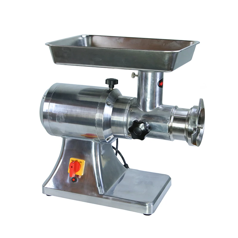 HORUS Commercial Meat Chopper Grinder 32 MD Mixer Mince Machine