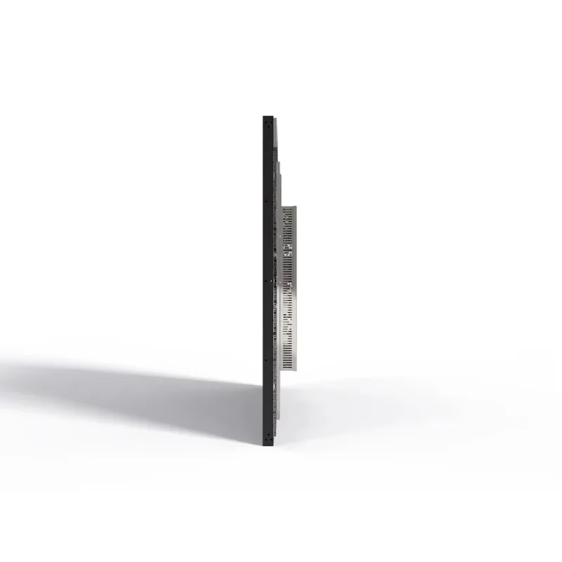 IP66 Waterproof Display Digital Signage Ultra Thin DOOH Display Out-of-Home Advertising Screen