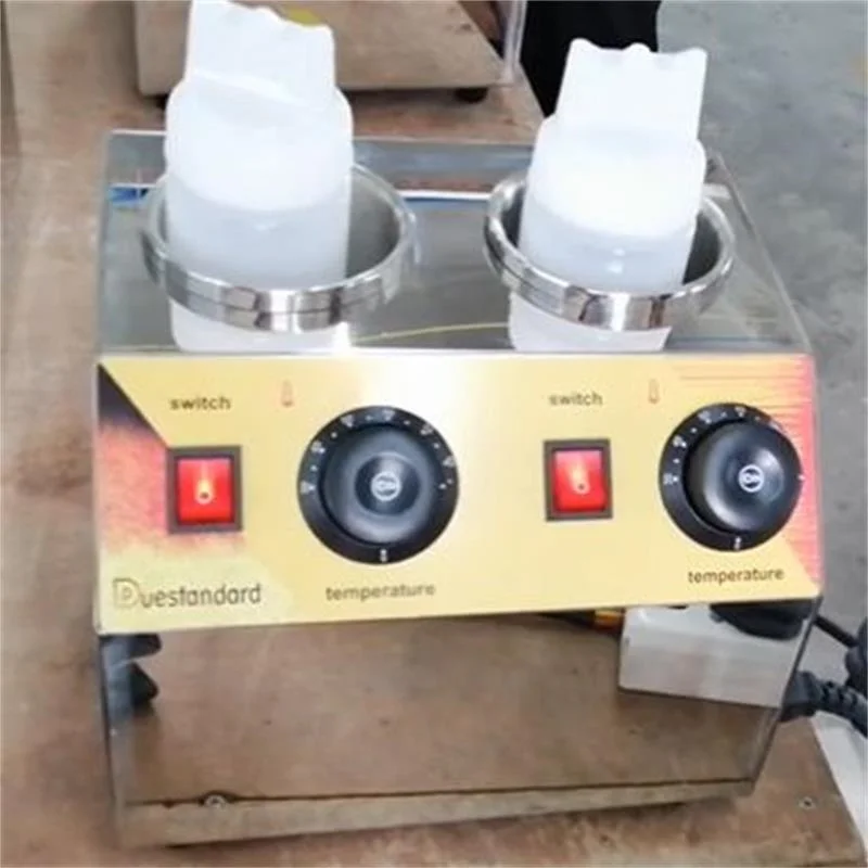 Electric Chocolate …