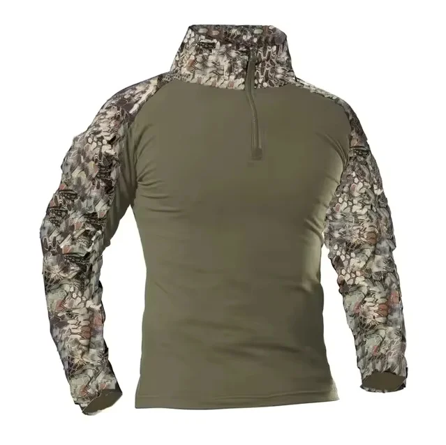 Snake Green