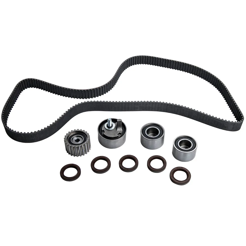 

Engine Timing Belt Kit for Subaru Impreza 1.8L 1781CC 2.2L 2212CC H4 SOHC 95-97