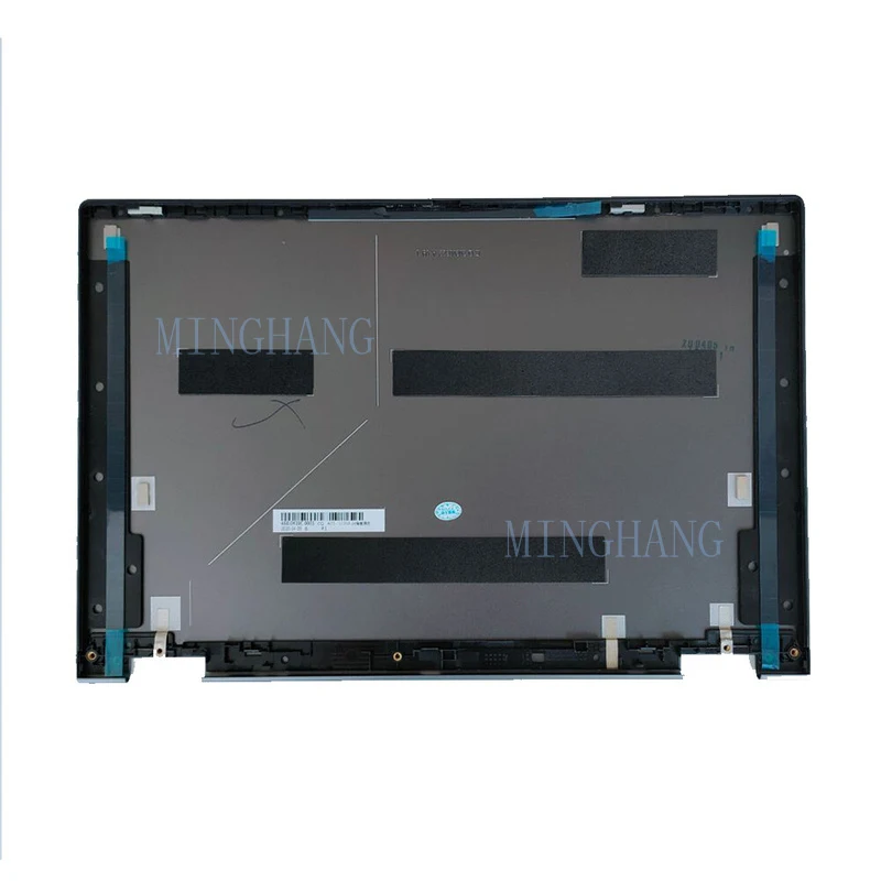 M   5CB0Y85291 Metal LCD Back Cover/HingeFor Lenovo Ideapad Flex 5 14IIL05 14ITL05