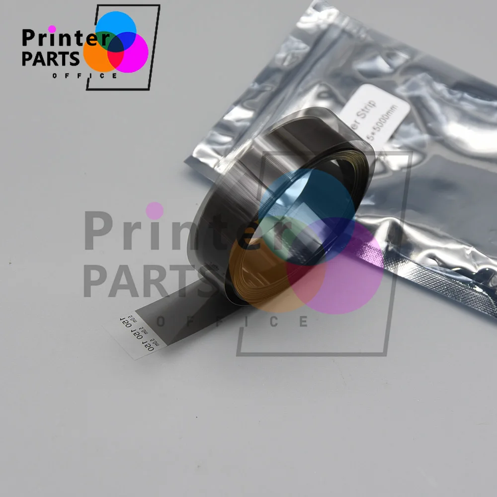 1PC 180dpi 150dpi 360dpi 2.7M 3.6M 4.5M 5M 15mm Encoder Strip compatible for Solvent UV DTF Printer 180LPI 150LPI 360LPI Encoder