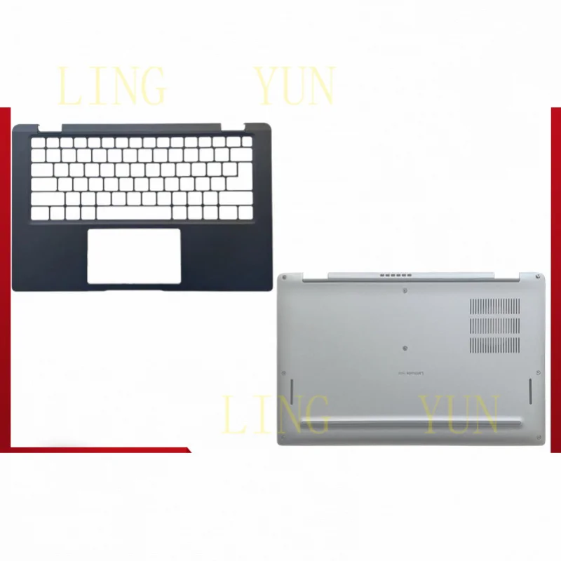 

Z for DELL Latitude 7420 E7420 C shell D shell keyboard palm rest bottom shell base test