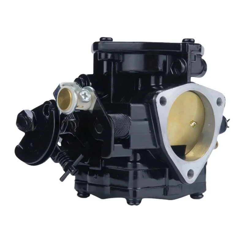 BN38-34-8113 Mikuni Super BN Serie 38 mm Carburador 95 Polaris SLX 780 Carburador de yate