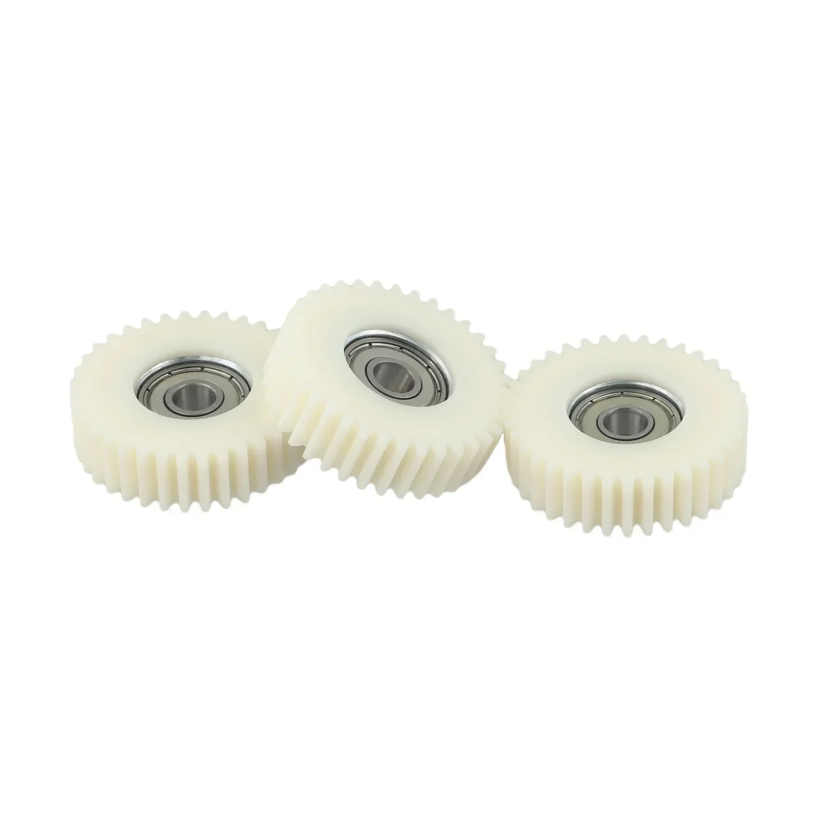 

High Quality New Practical 3pcs Nylon Gear For Bafang MXUS Replacement Wheel Hub Motor 500W Motor Anti Abrasion