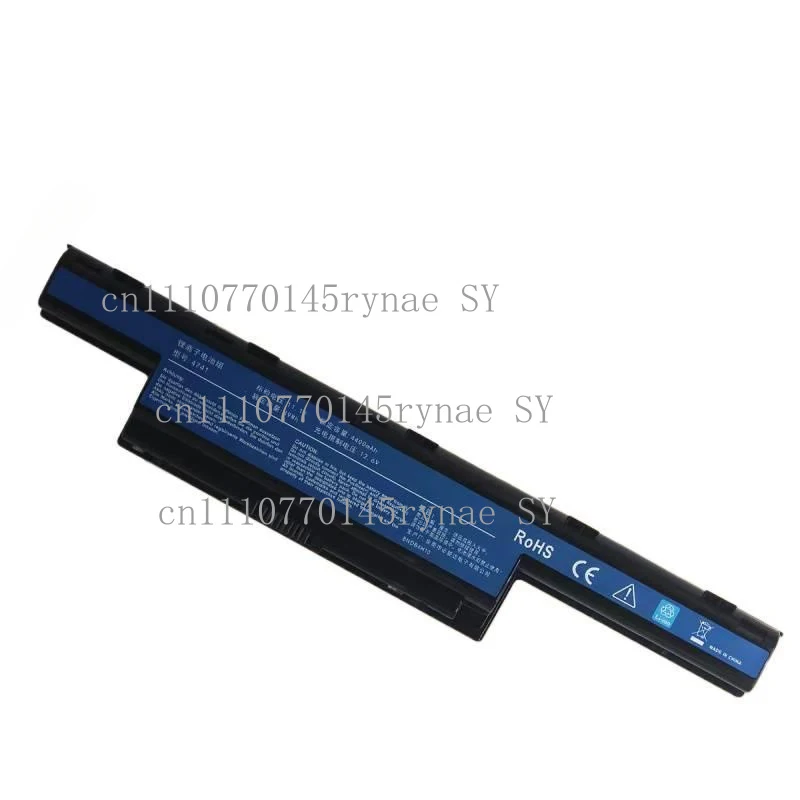 High Capacity Laptop Battery AS10D Series For Acer 4750G 4741G 4743G 4752G 5750G 5560G E1-471G E1-571G AS10D81 AS10D31 AS10D51