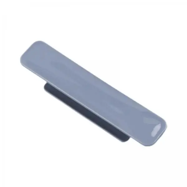 Elegant Self Adhesive Cabinet Drawer Handle ABS Plastic Pull Knob for Living Room Cupboard and Drawers
