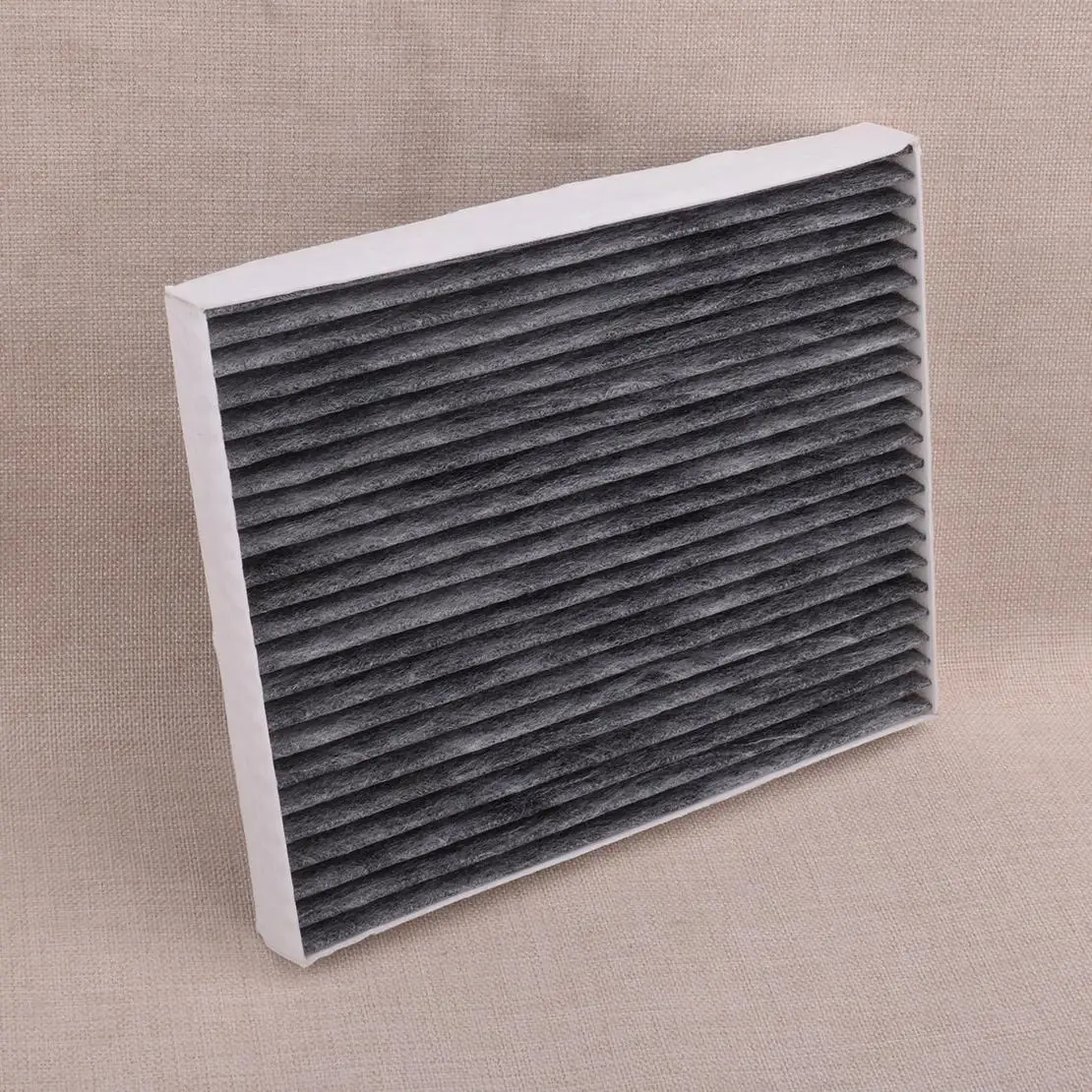 فلتر هواء المقصورة مناسب لسيارة Hyundai Accent Elantra Kia Forte Rio 97133-F2000 F2H79-AK000