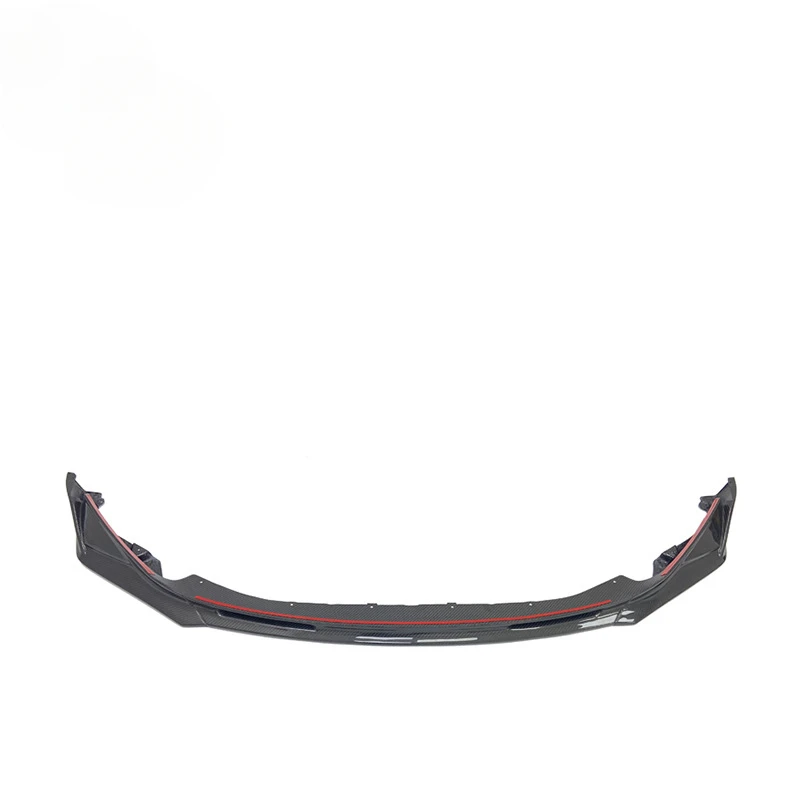 

Настройка 2022+подходит для BmwBMW G80 M3 G82 M4 VORFront Lip, трехсекционный стиль