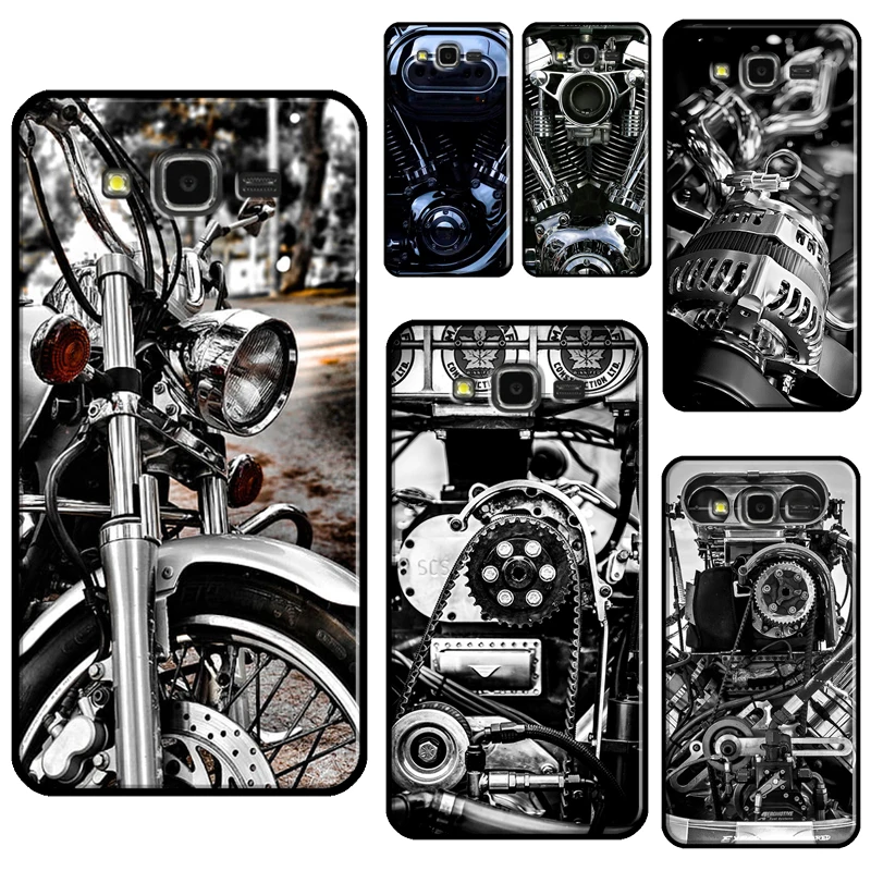 Motor Engine Motorc… - image