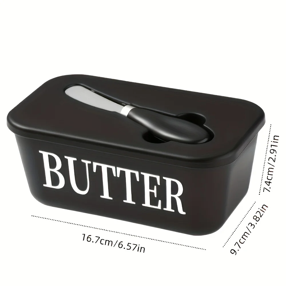 Thumbnail 2 - #6 Top Butter Dishes Picks for Every Budget