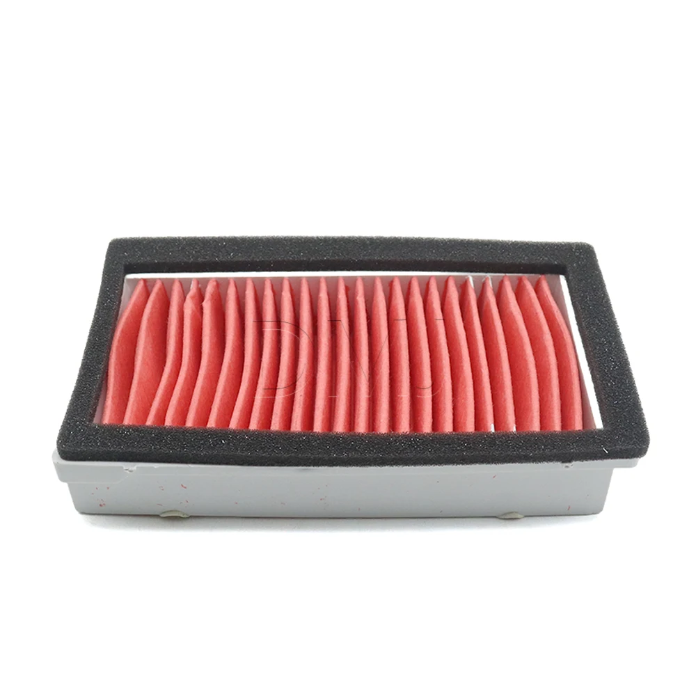 For Yamaha XT600 1991-1995 XTZ660 Tenere 1991-1995 Motorcycle Accessories Air Filter Engine Intake Cleaner XT 600 XTZ 660