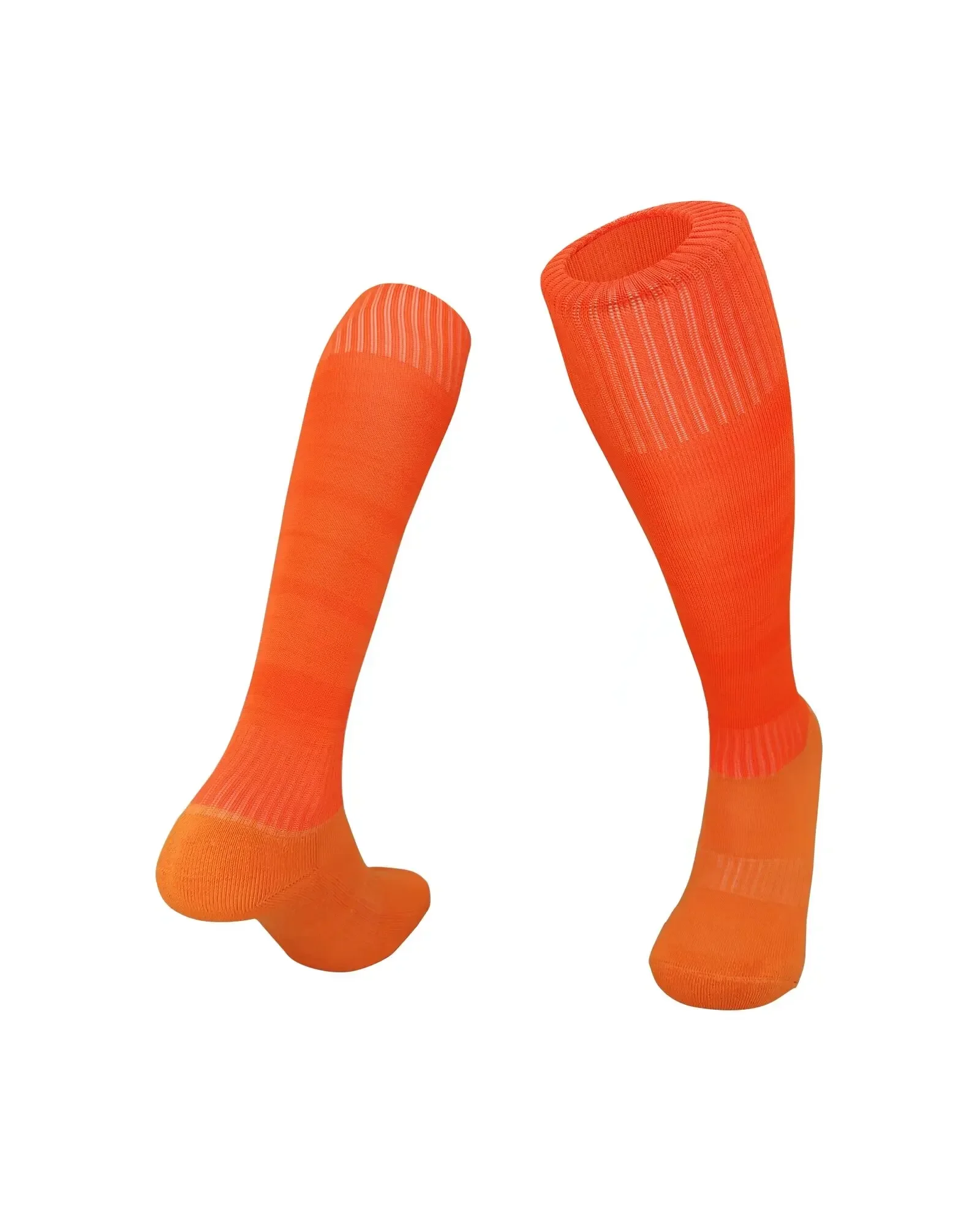 Calcetines de fútbol antideslizantes para hombre y niño, calcetín deportivo para exteriores, liga, Fan, home away, 2024