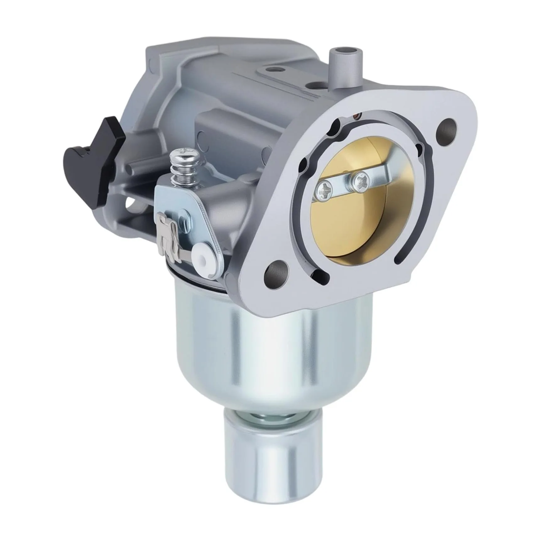 المكربن 15004-1097 لمحرك كاواساكي FR730V FS730V، استبدال جزازة العشب #4